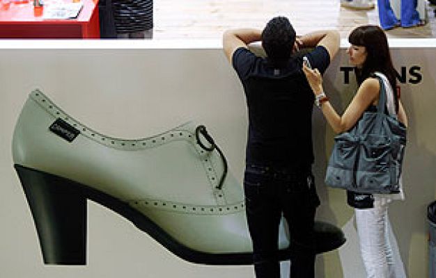  - Bread and Butter en Barcelona