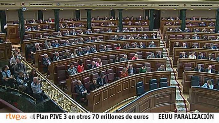 La tarde en 24h - Bloque 18 horas - 17/10/13