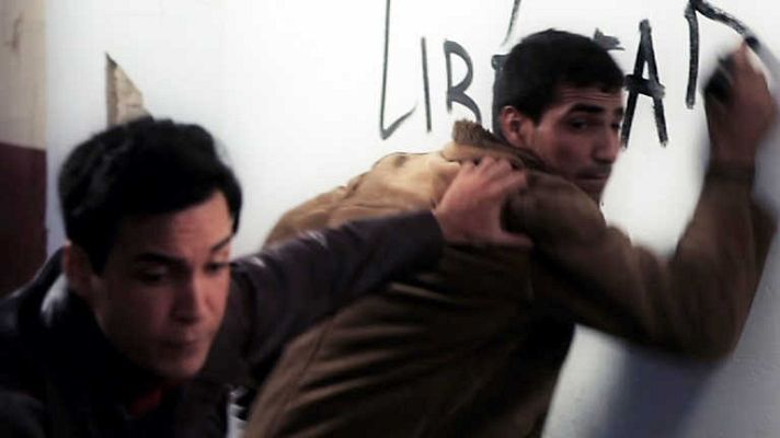 Documenta2 - Deportados 1969