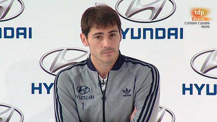 Conexión tdp - Conexión tdp - 17/10/13