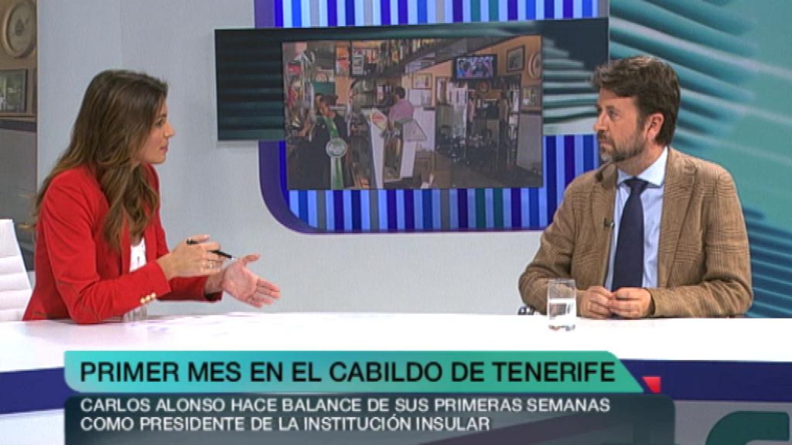 + Canarias - 17/10/13 - +Canarias | Ver