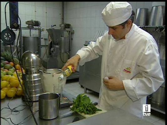  - Lo último en helados