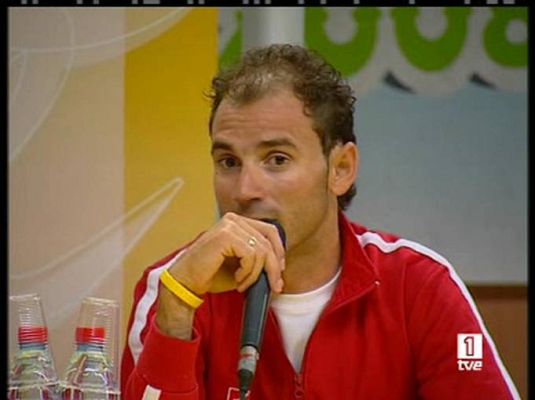 Tour de Francia - Valverde, favorito en el Tour