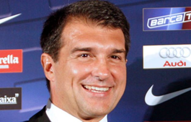  - Moción de censura a Laporta