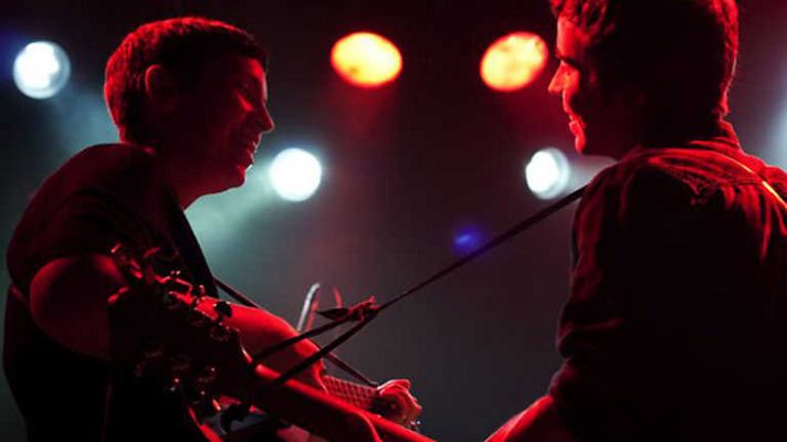 Los conciertos de Radio 3 en La 2 - Anímic