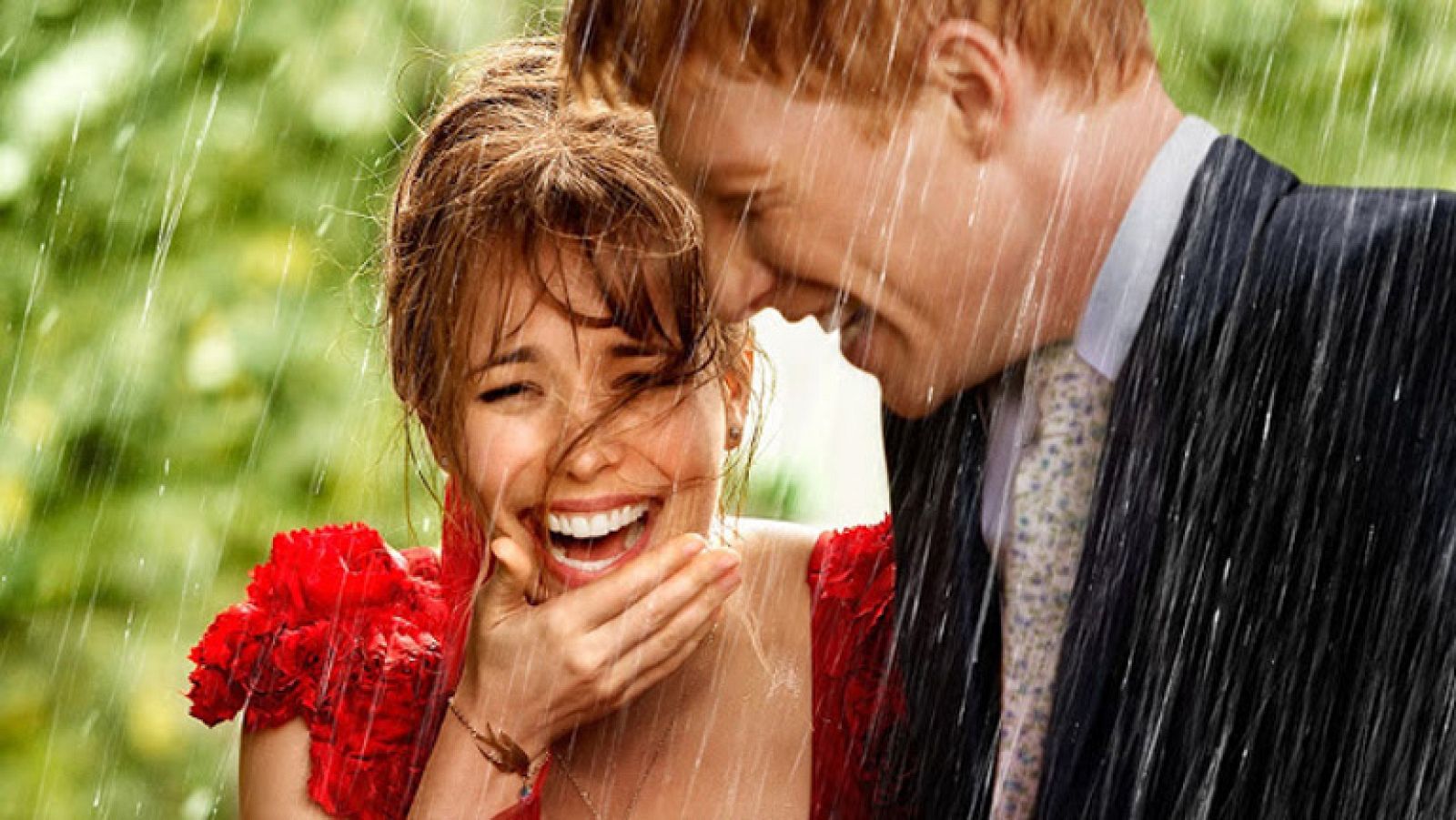 Días de cine: 'Una cuestión de tiempo'