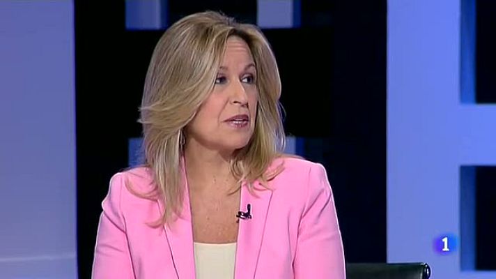 El debate de La 1 - Elecciones primarias