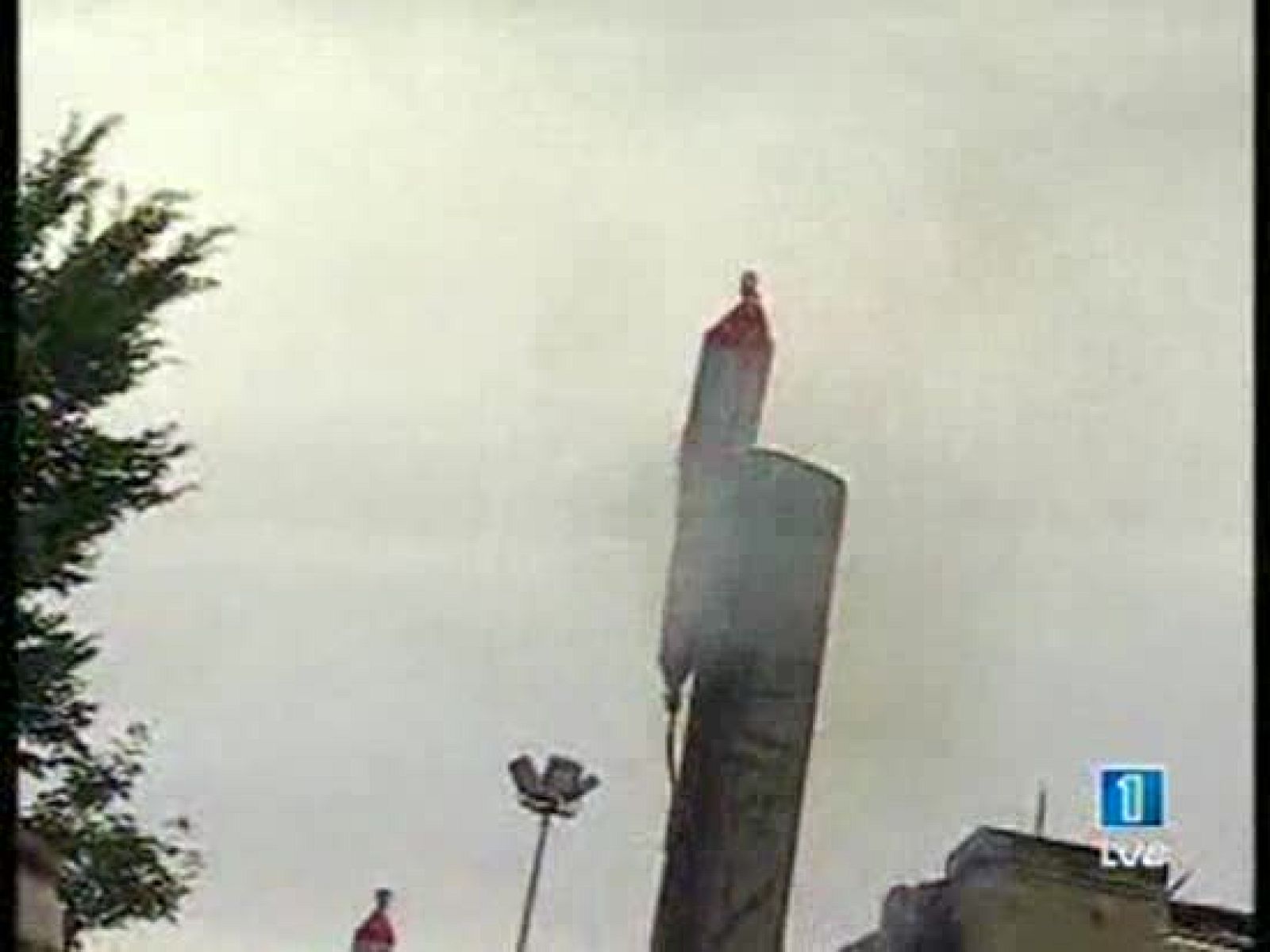 Quinto encierro sanfermines 2007 | Ver