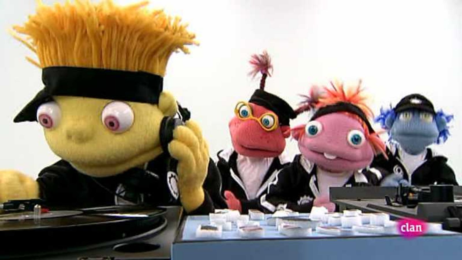 Capítulo 30 - Lunnis | Ver