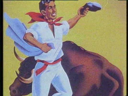 San Fermín - Los Sanfermines históricos