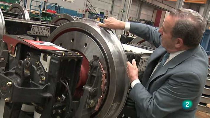 Aquí hay trabajo - Aquí hay trabajo - 18/10/13