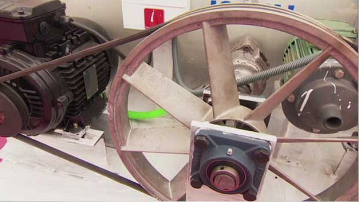 Crónicas - Crónicas - Las luces del ingenio - Avance