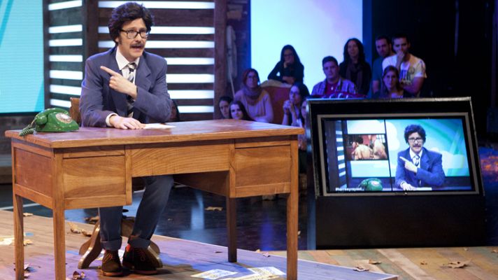 Torres y Reyes - Desde la nube: Zuckerberg desconfía