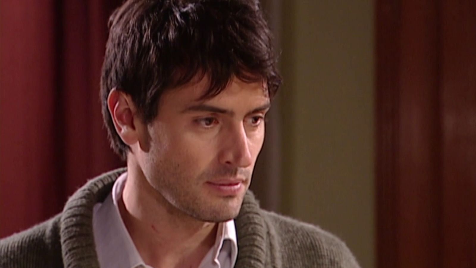 Amar en tiempos revueltos - T3 - Episodio 220 - Ver ahora