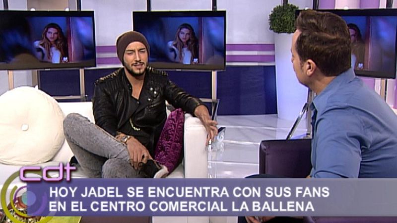 Cerca de ti - 17/10/13 - Cerca de ti | Ver