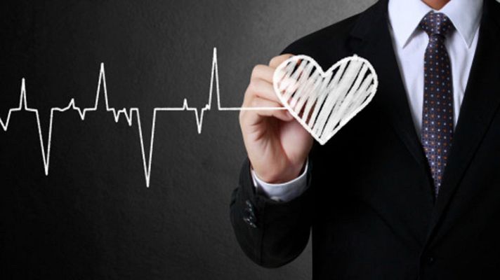 La mañana - Arritmias