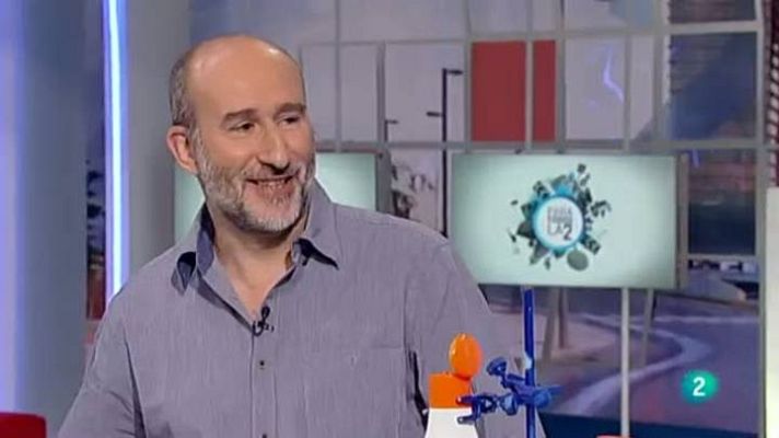 Para todos La 2 - Jabones, limpieza y alergias