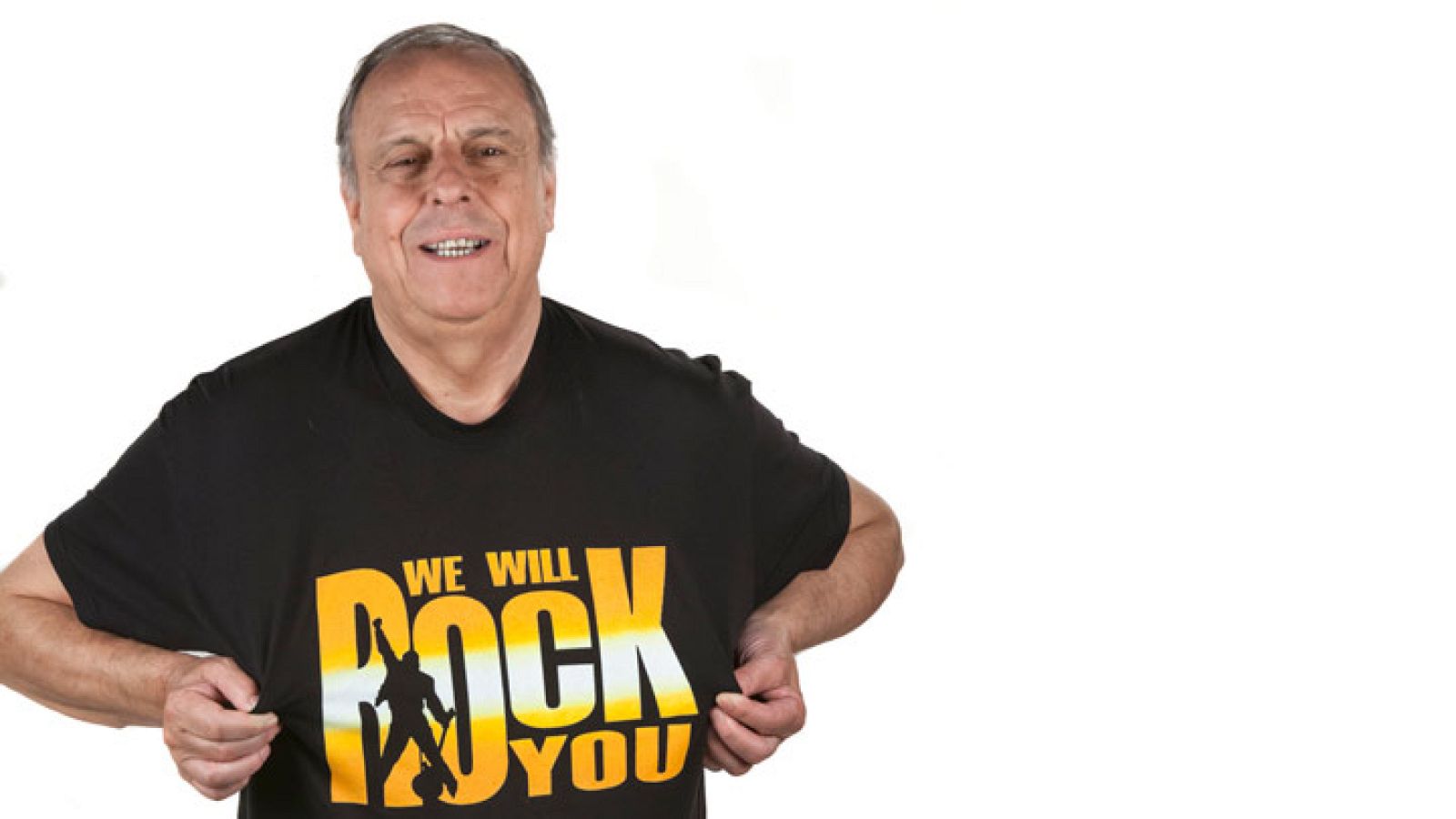 Generación Rock - Gabriel Cascón