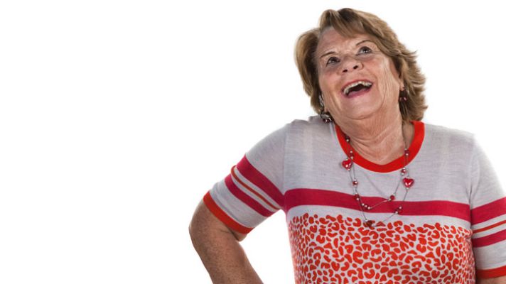 Generación Rock - Carmén Periáñez