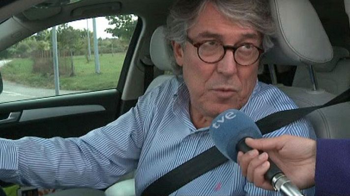 La mañana - Entrevista exclusiva a Aranguren