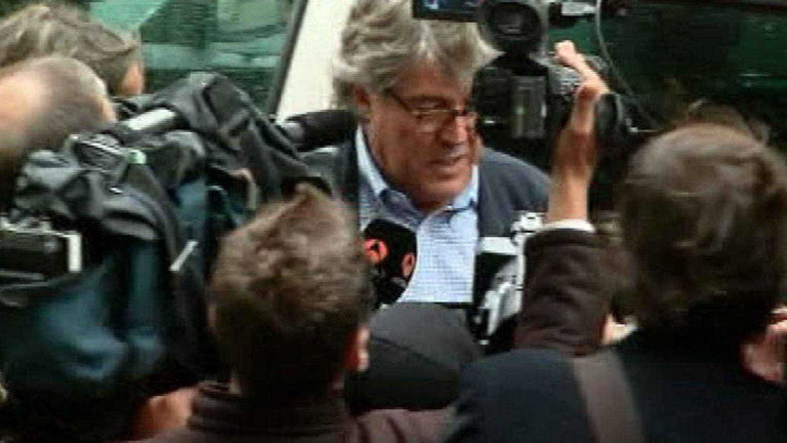 Los padres de Asunta, acusados de asesinato