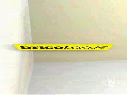 Bricolocus - Bricolocus - 04/07/08