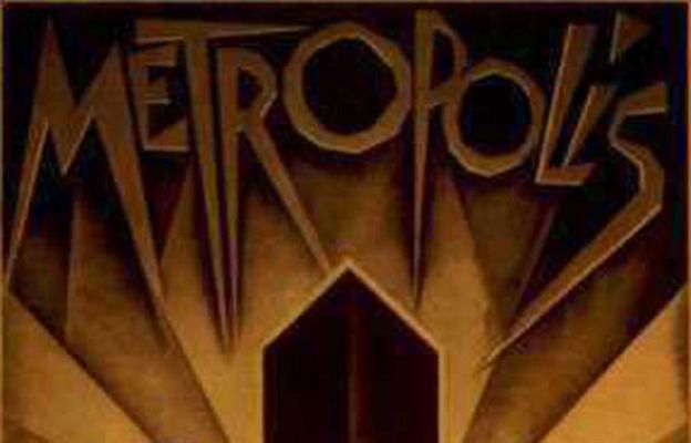  - Versión definitiva de "Metrópolis"
