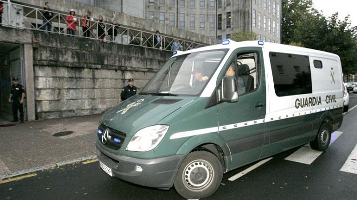 Informativo 24h - Crimen de Santiago