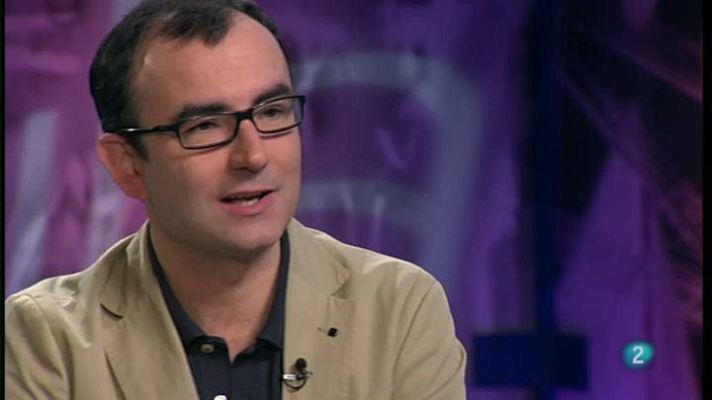 Gent de paraula - Rafael Santandreu