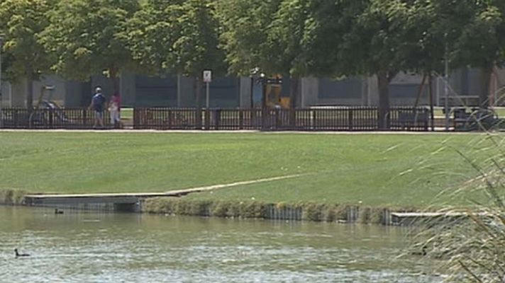 Informativo de Madrid - El tiempo en la Comunidad de Madrid - 18/10/13