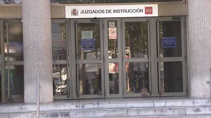 Informativo de Madrid - La Comunidad de Madrid en 4' - 18/10/13