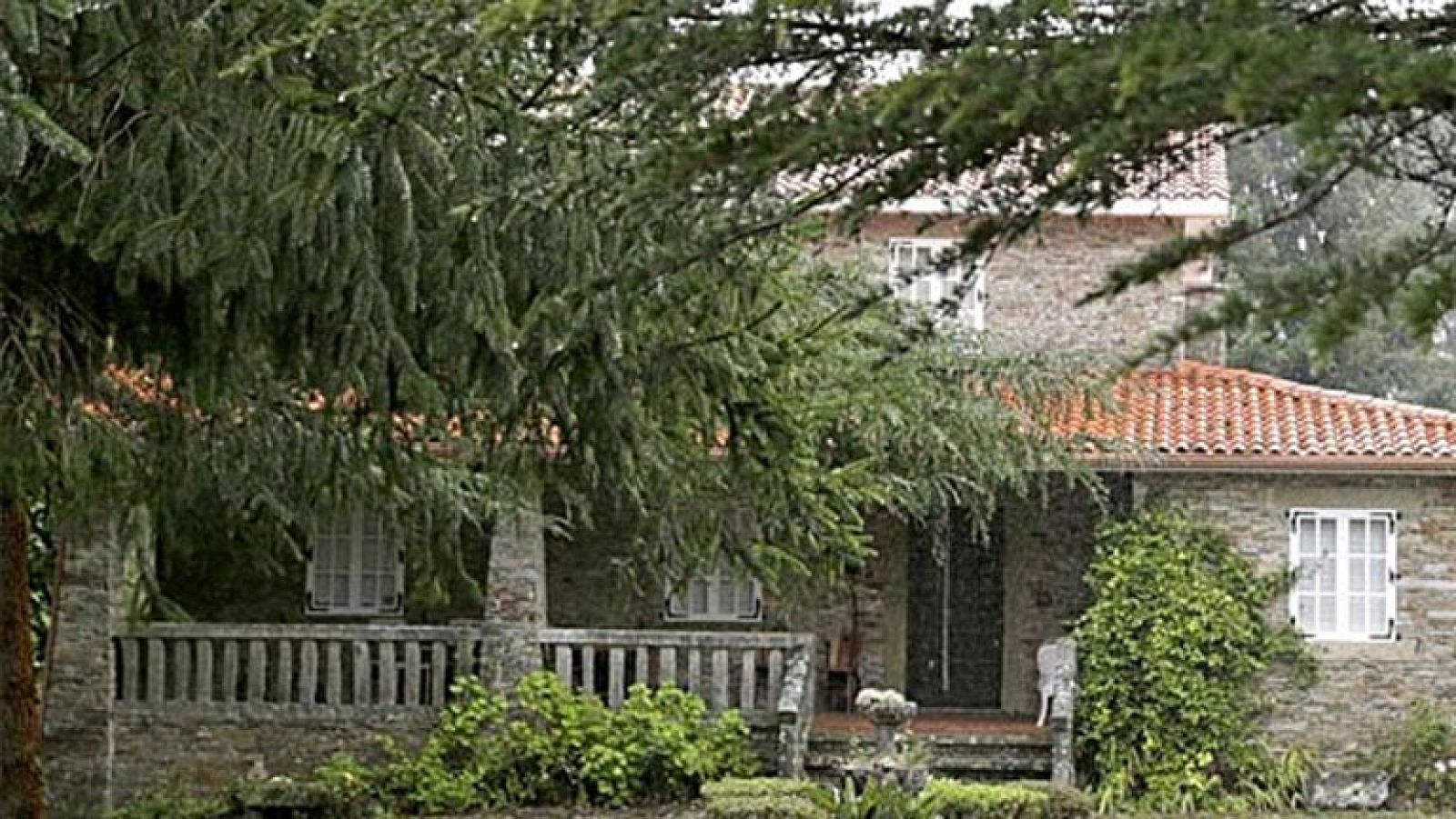 La mañana - Así es la casa de Teo