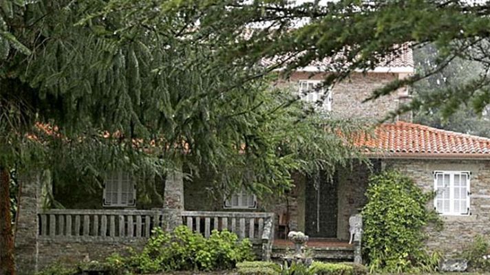 La mañana - La mañana - Así es la casa de Teo