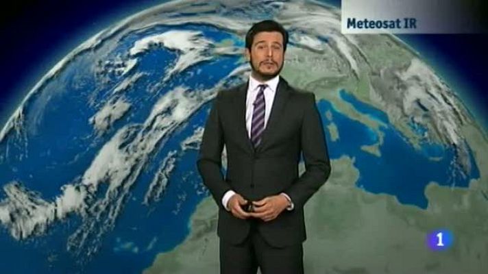Noticias de Extremadura - El tiempo en Extremadura - 18/10/13