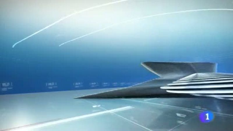 País Vasco en 2' - 18/10/13