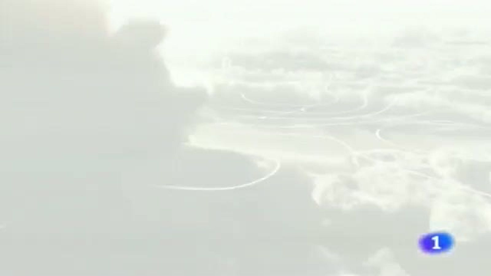 El tiempo en la Comunidad de Murcia.(18/10/2013)