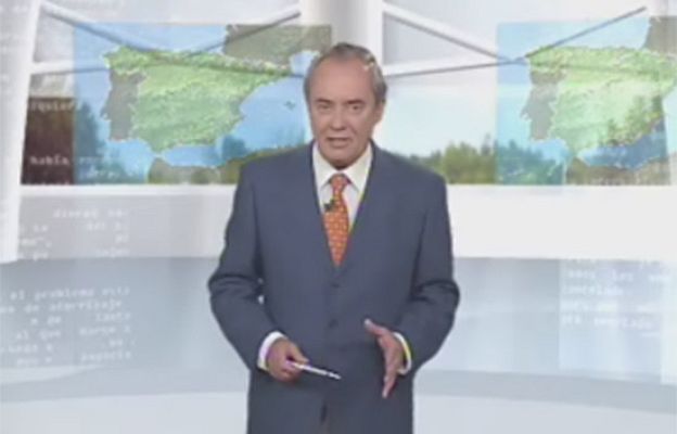 El tiempo - El Tiempo - 04/07/08