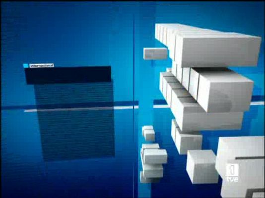 Telediario 1 - Telediario 2ª edición