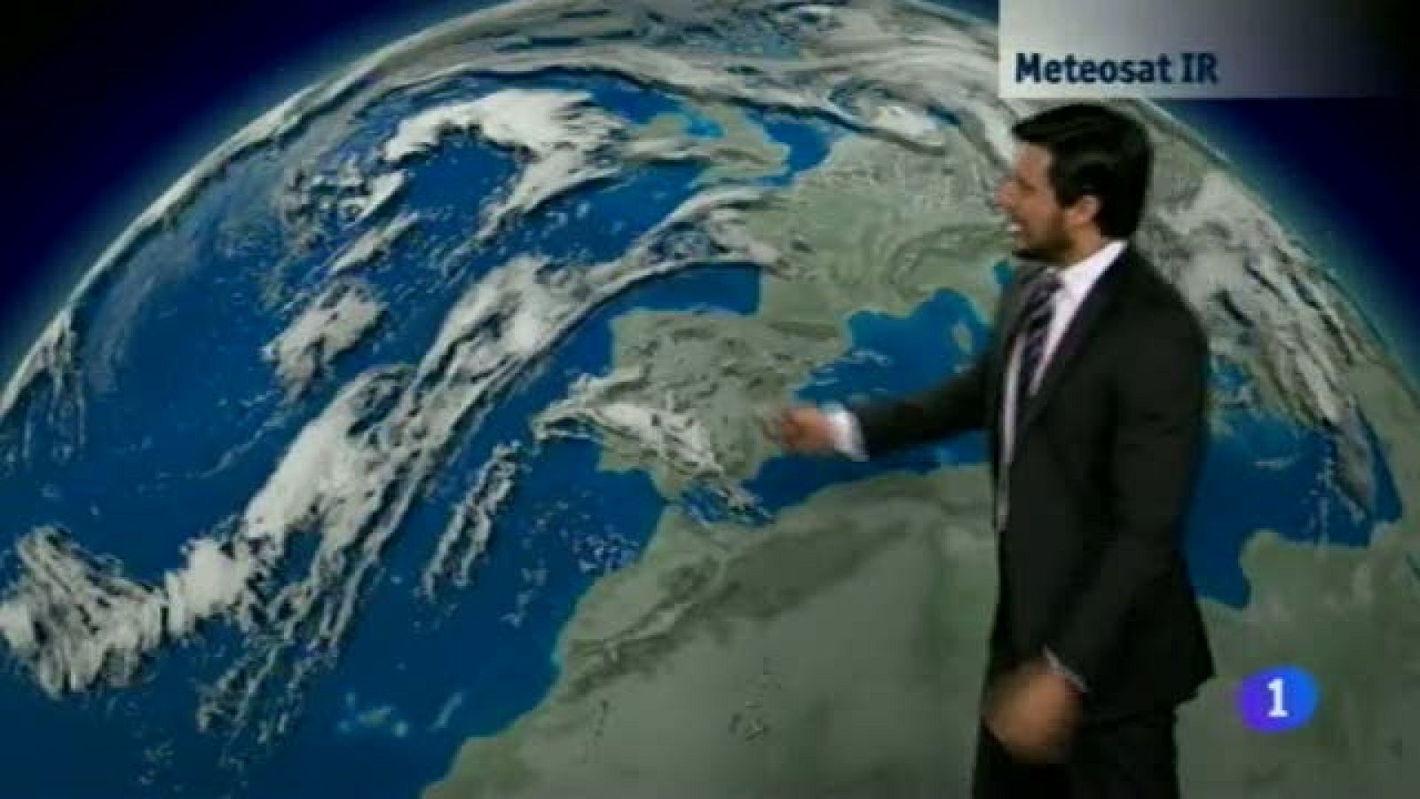 El Tiempo en la Comunidad de Navarra - 18/10/2013 | Ver