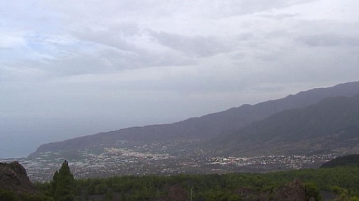 Telecanarias - El tiempo en Canarias - 18/10/13