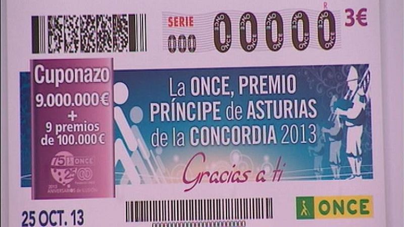 Asturias en 2' - 18/10/13 | Ver