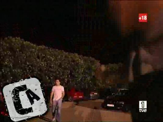 Comando Actualidad - Sábado noche