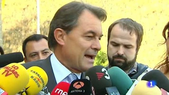 L'Informatiu - L'Informatiu 2 - 18/10/2013