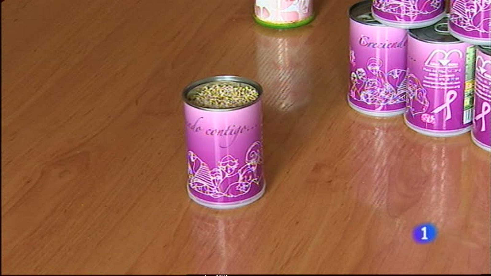 Noticias Aragón 2 - 18/10/13 | Ver