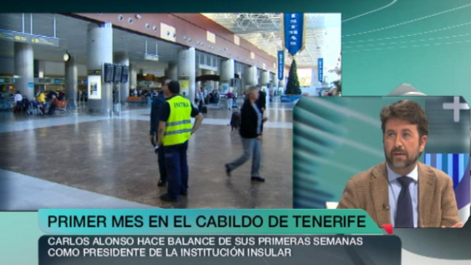 + Canarias semanal - 20/10/13 - +Canarias | Ver