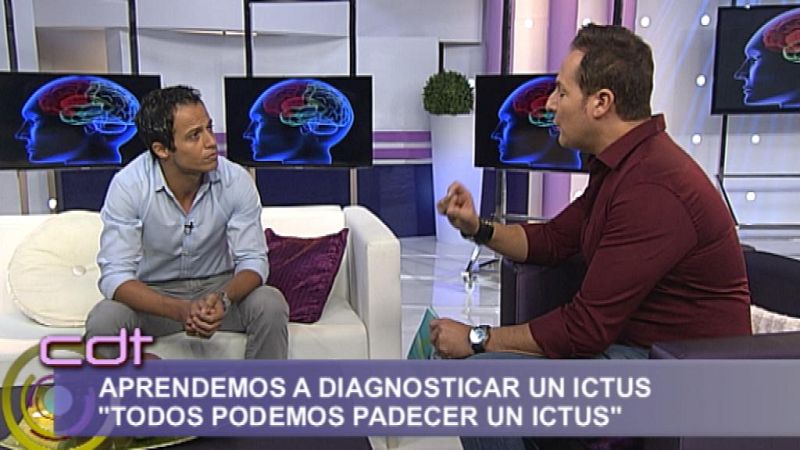 Cerca de ti - 18/10/13 - Cerca de ti | Ver