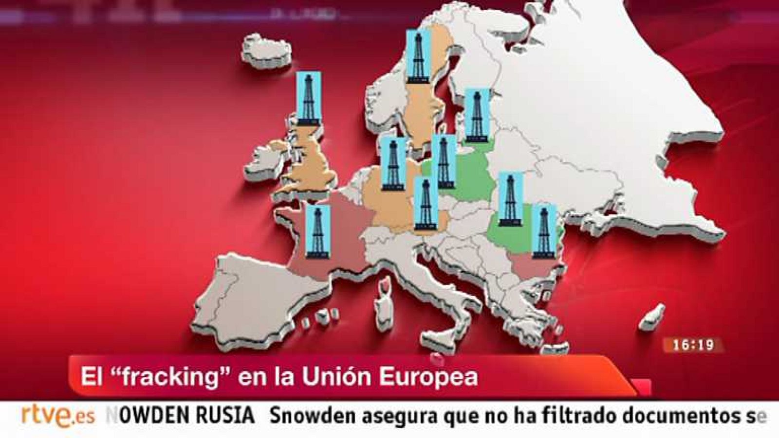 Europa 2013 - 18/10/13 - Ver ahora