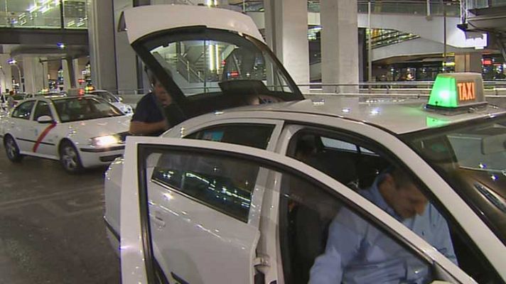 Informativo de Madrid - Informativo de Madrid 2 - 18/10/13