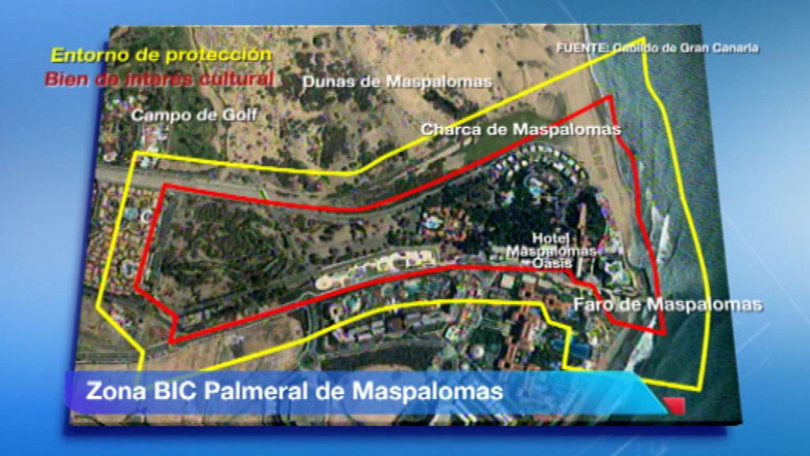 Telecanarias - 18/10/13 | Ver