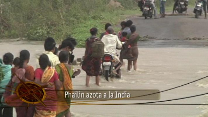 Teleplaneta - Teleplaneta - 19/10/13